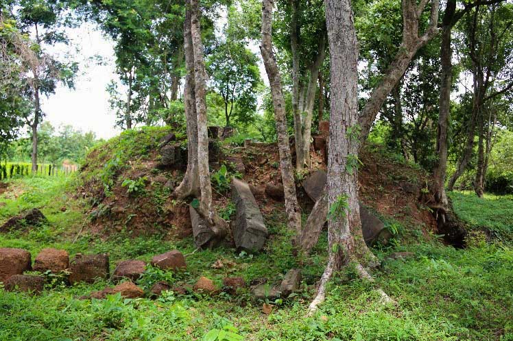 Prasat ReamKer